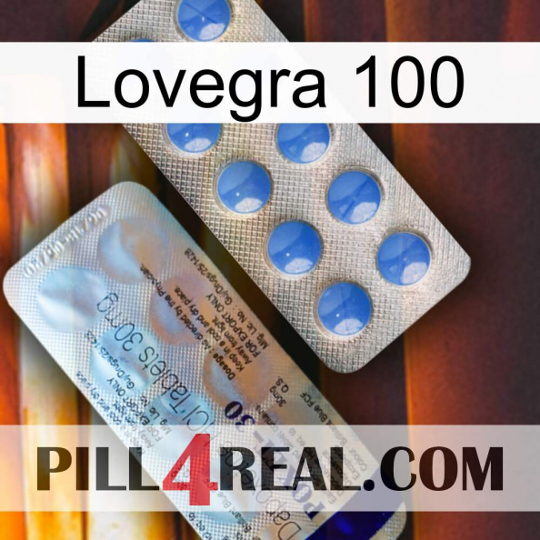 Lovegra 100 39